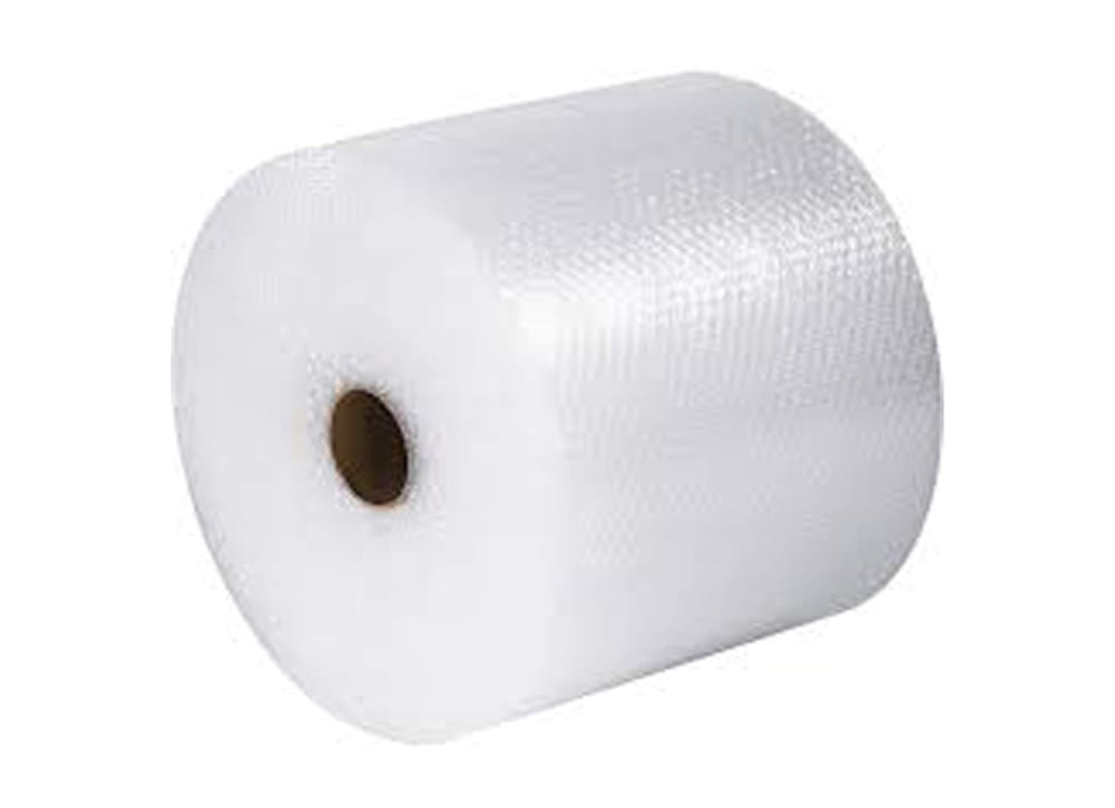 Air Bubble bags and Films