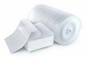 Foam Bags and Rolls