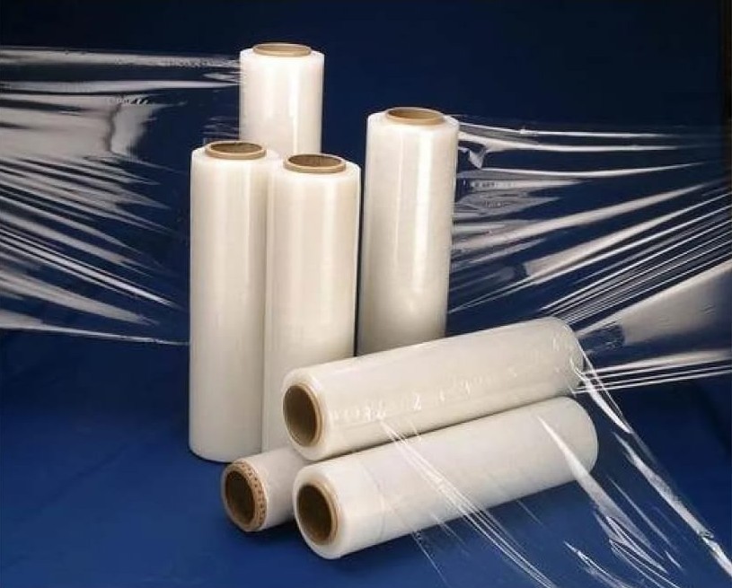 Shrink and Stretch Films